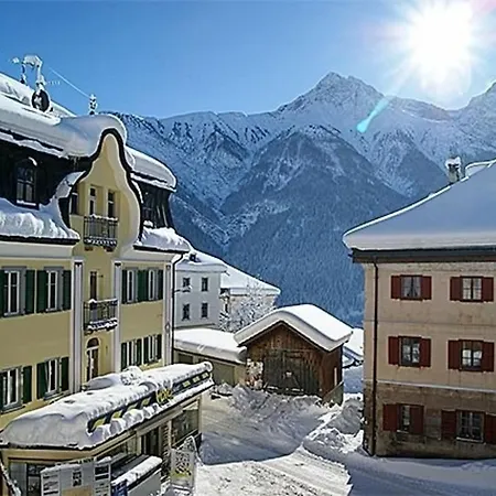 Apartment 2 - Gluna