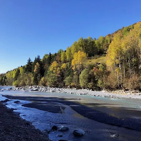 2 - Glüna Sent